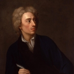 Alexander Pope - collaborator of John Arbuthnot