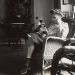 Photo from profile of Prudence Heward