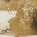 Photo from profile of Prudence Heward
