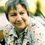 Photo from profile of Gloria Fuertes