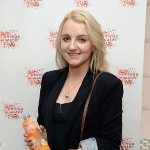 Photo from profile of Evanna Lynch