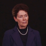 Tam O'Shaughnessy - life partner of Sally Ride