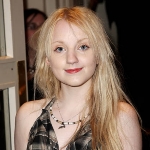 Photo from profile of Evanna Lynch