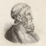 Photo from profile of Archimedes of Syracuse