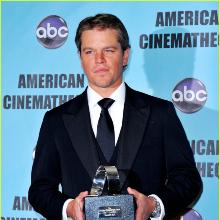 Award American Cinematheque Award