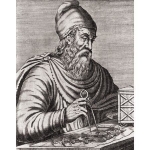 Photo from profile of Archimedes of Syracuse