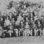 Photo from profile of Kumezo Tsuboi