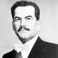 Pedro Aguirre Cerda's Profile Photo
