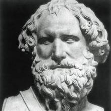 Archimedes of Syracuse's Profile Photo