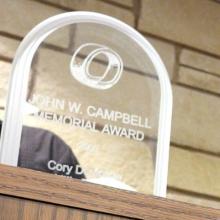 Award Campbell Memorial Award