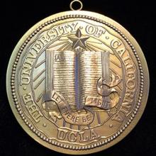 Award UCLA Medal