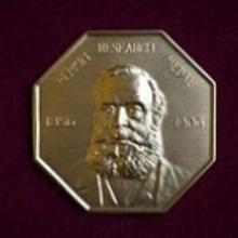 Award Perkin Medal