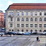 Berlin-Brandenburg Academy of Sciences and Humanities