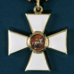 Photo from profile of Pyotr Stepanovich Kotlyarevsky
