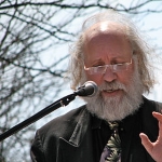Cary Nelson - colleague of Kenneth Stern