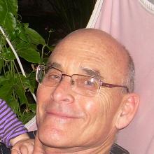 Avinoam Meir's Profile Photo