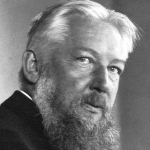 Wilhelm Ostwald - colleague of Frederick Donnan