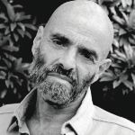 Photo from profile of Shel Silverstein