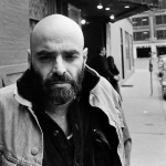 Photo from profile of Shel Silverstein