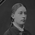 Ida Haverman - Sister of Hilma af Klint