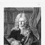 Johann Baptist Homann - Friend of Johann Doppelmayr