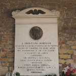 Photo from profile of Christian Doppler