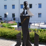 Photo from profile of Christian Doppler