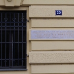 Photo from profile of Christian Doppler
