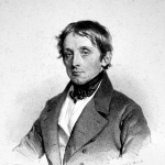 Simon von Stampfer - teacher of Christian Doppler