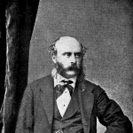 Charles Bush Hearn - Father of Lafcadio Hearn