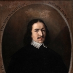Erhard Weigel - teacher of Georg Dörffel