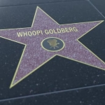 Achievement  of Whoopi Goldberg