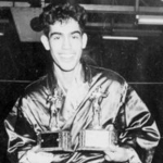Photo from profile of Rodolfo Gonzales