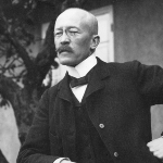 Gustaf Ferdinand Boberg - husband of Anna Boberg