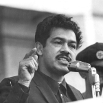 Photo from profile of Rodolfo Gonzales