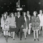 Photo from profile of Rodolfo Gonzales