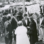 Photo from profile of Rodolfo Gonzales