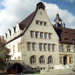 Photo from profile of Georg Dörffel