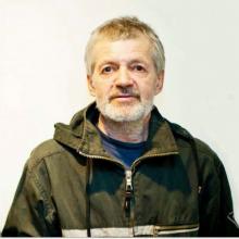 Victor Alexandrovich Kravtsov's Profile Photo