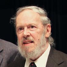 Dennis Ritchie's Profile Photo
