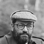 Photo from profile of Umberto Eco
