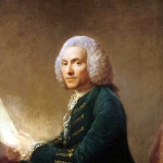 William Hunter - Student of James Douglas
