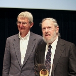 Photo from profile of Dennis Ritchie