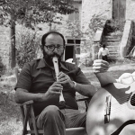 Photo from profile of Umberto Eco