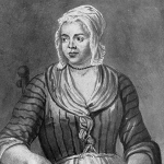 Mary Toft - patient  of James Douglas