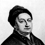 William Cheselden - Friend of James Douglas
