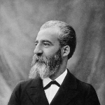 Photo from profile of Henri Moissan