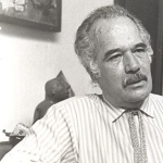 Photo from profile of Manuel Vallejo