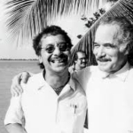 Photo from profile of Manuel Vallejo