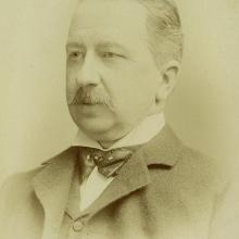 Arthur Downing's Profile Photo